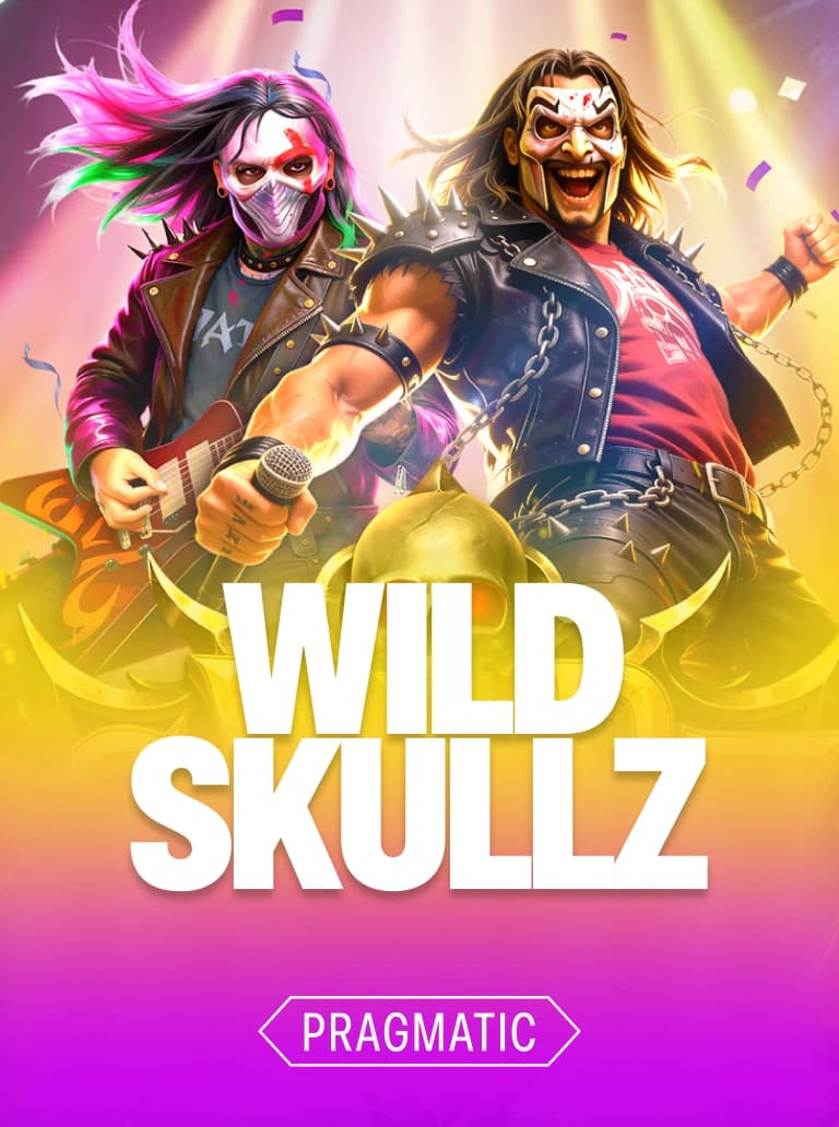 Wild Skullz